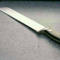 ABreadKnife