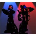 megaZbuster
