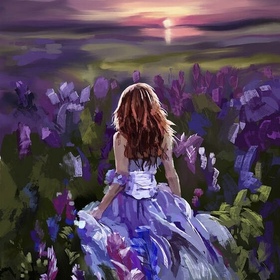 Purpleflowers85