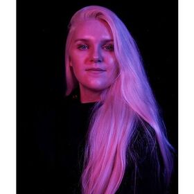 BlueEyedBlondeBeauty