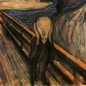 TheScream