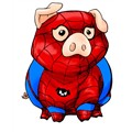 SpiderPig