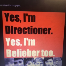 justinand1D