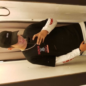 ANNACONDAHIDDEN