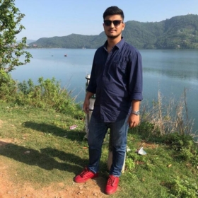 jerrygaurav