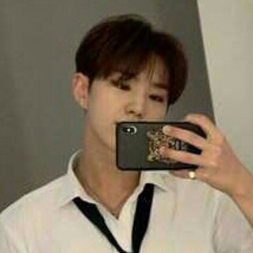 HoshiAndTaeAreMine