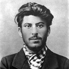 Jughashvili