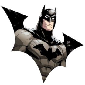 NYCBatman