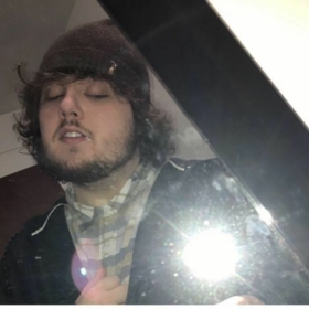 luckybenadryl