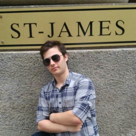 jamesouellette