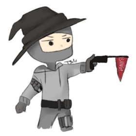 wizzytheloser