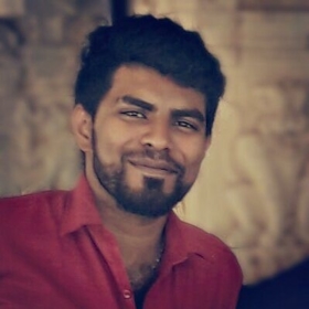 bharath-badri