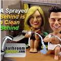 bidetsprayerman