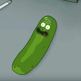 PickleRickC137