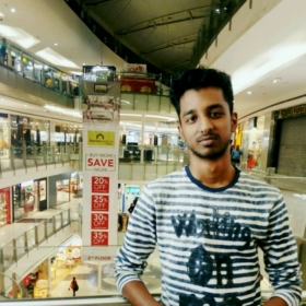 RajPraveen