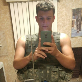 JoeyStrait
