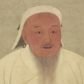GhenkisKhan