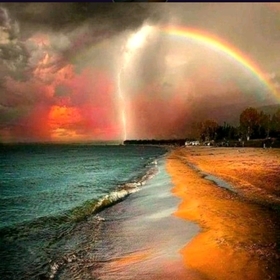 PeacefulRainDrop