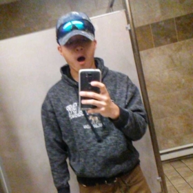 Asian-Man