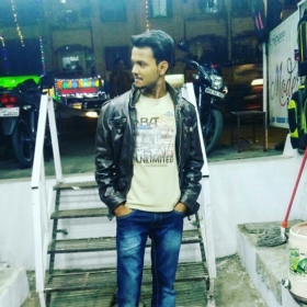 Mrrishabh