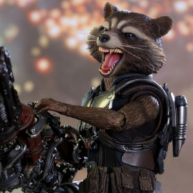RocketTheRaccoon