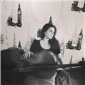 Cellist
