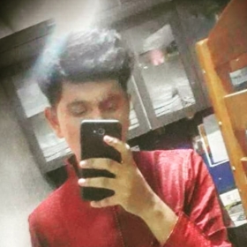 GaurangB