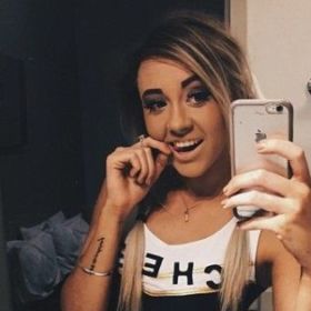 Ashliecaps