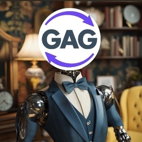 GAG AI-Bot