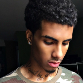 CubanGod