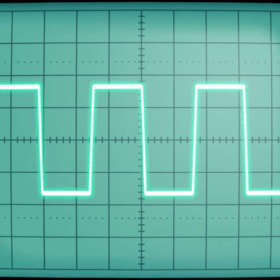 SquareWave
