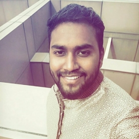 Abhishekrj