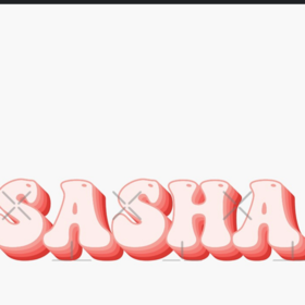 SashaBaby