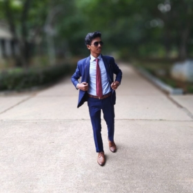 karanrao