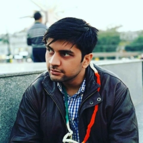 Abhilashkumar