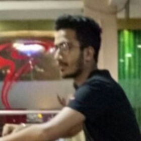 Abhishek8Bhatia