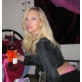 Saxblonde