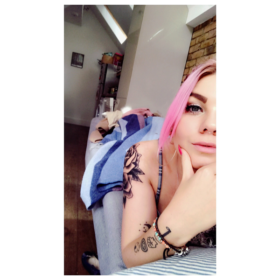 whatmollyknew