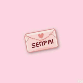 SenpaiFlowers