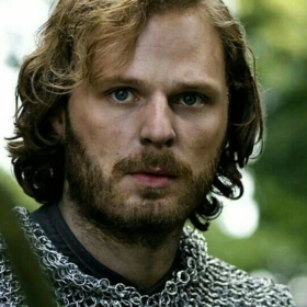VictorGarnetKnight