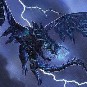 DragonReaperEx