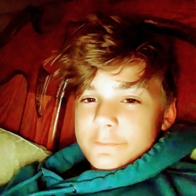 calwbthehorny