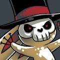 Voodoobunny