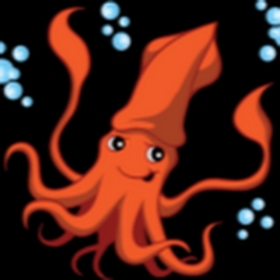 SquirmySquid