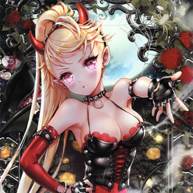 MysticalWitch