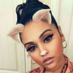 Ovothickone