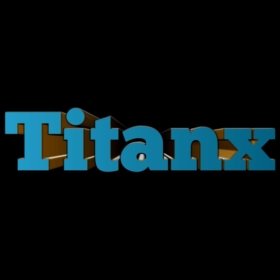 Titanix