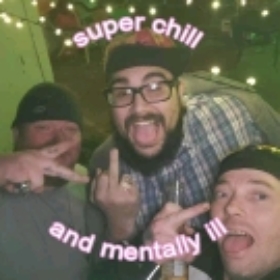 Tedyruckspin
