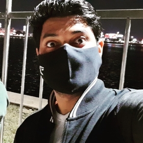 Dark0ne