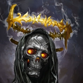 Reaperabove